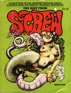 Screw - The Best From #05