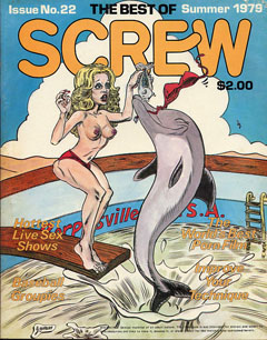 Screw - The Best From #22