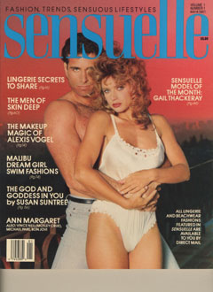 Sensuelle - 1989-05
