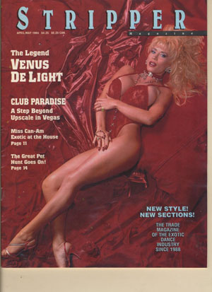Stripper - 1994-04