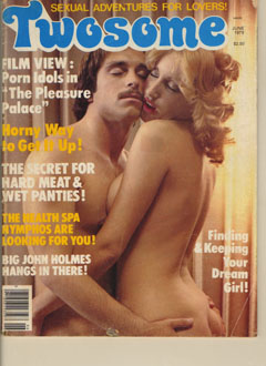 Twosome - 1979-06