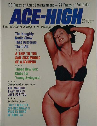 Ace-High #08