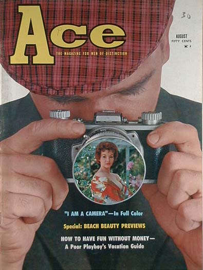 Ace - 1959-08