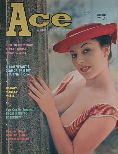 Ace - 1959-12