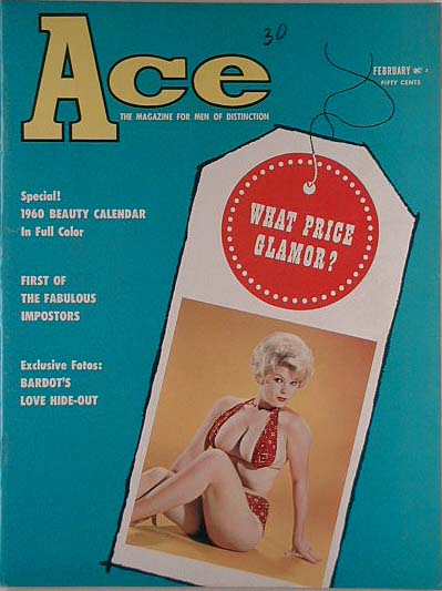 Ace - 1960-02