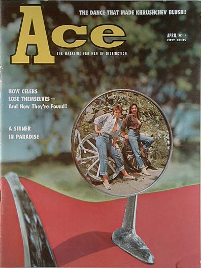Ace - 1960-04