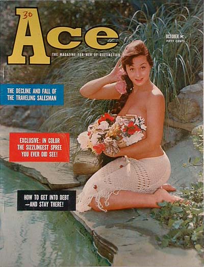 Ace - 1960-10