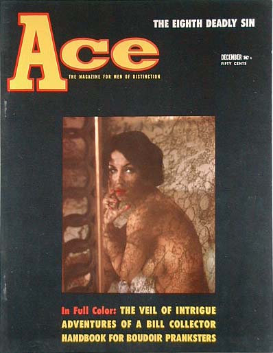 Ace - 1960-12