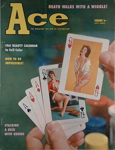 Ace - 1961-02