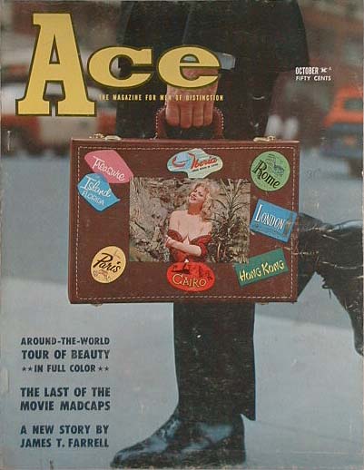 Ace - 1961-10