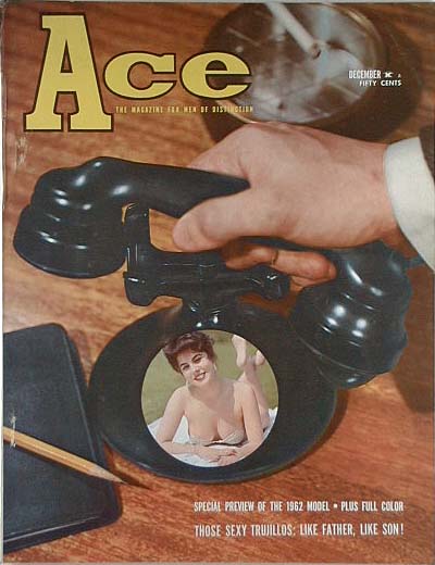 Ace - 1961-12