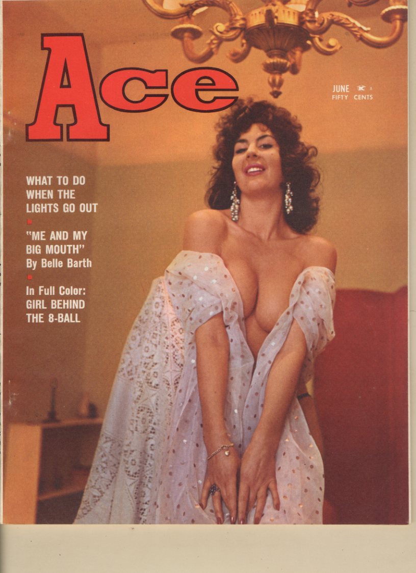 Ace - 1962-06