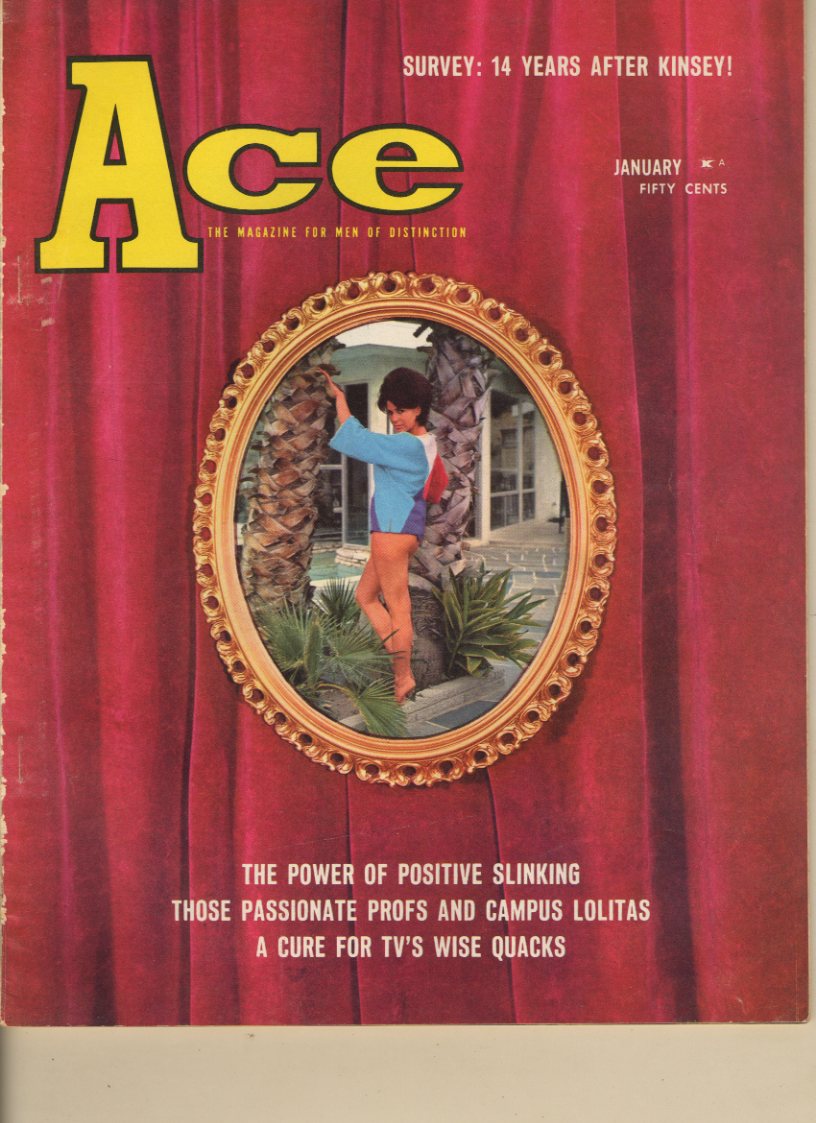 Ace - 1963-01