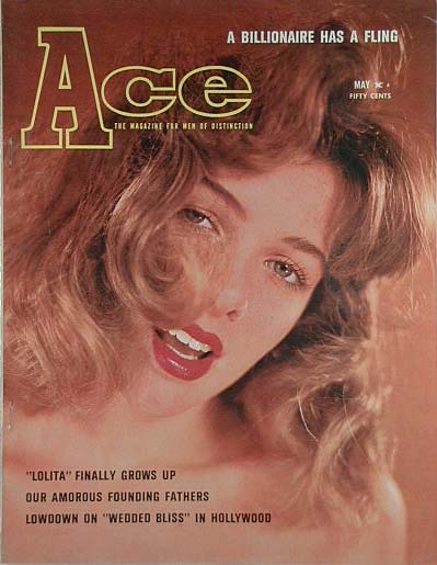 Ace - 1963-05
