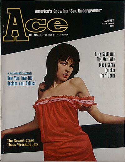 Ace - 1965-01