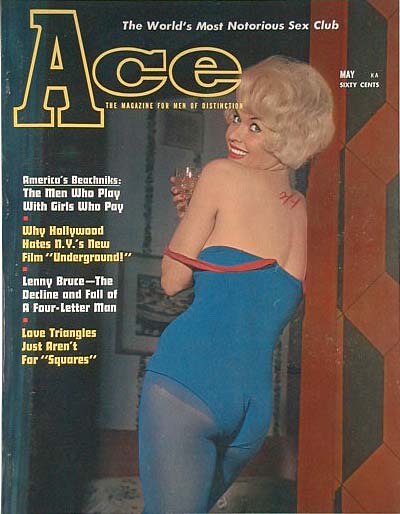 Ace - 1965-05