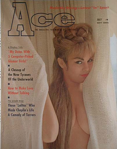 Ace - 1965-07