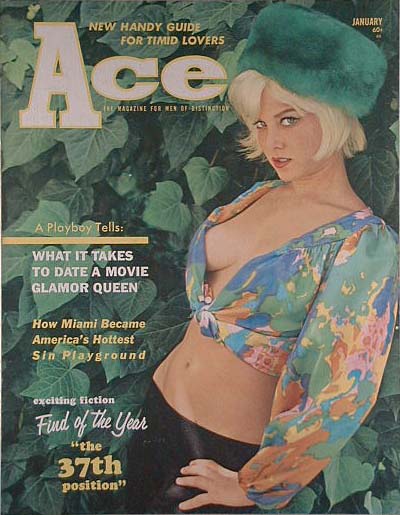 Ace - 1966-01