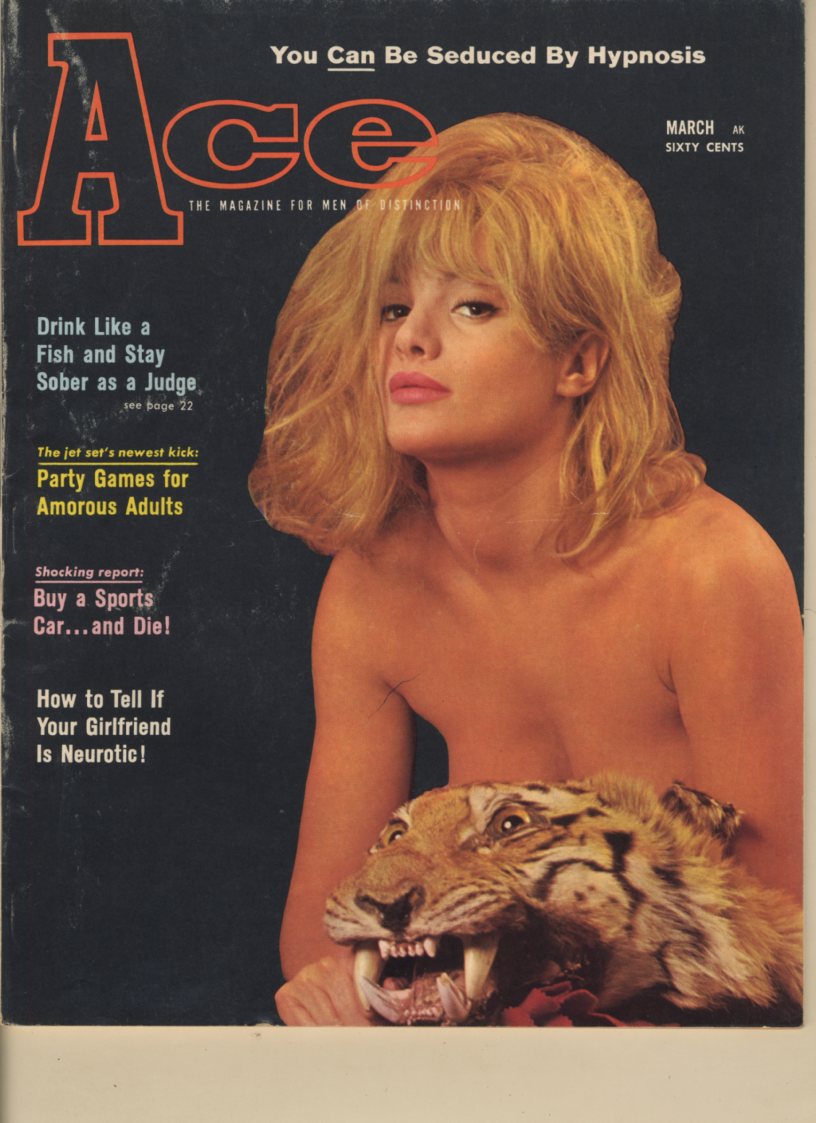 Ace - 1966-03