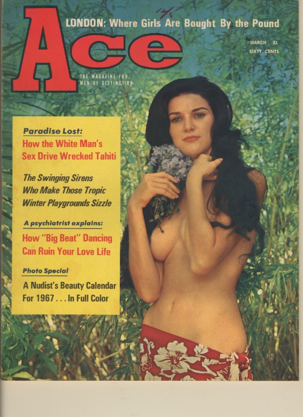 Ace - 1967-03