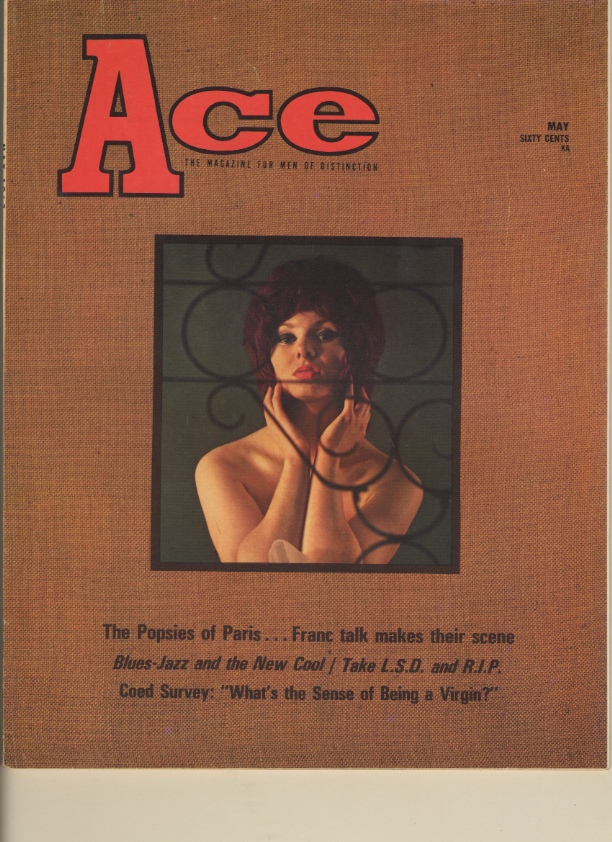 Ace - 1967-05
