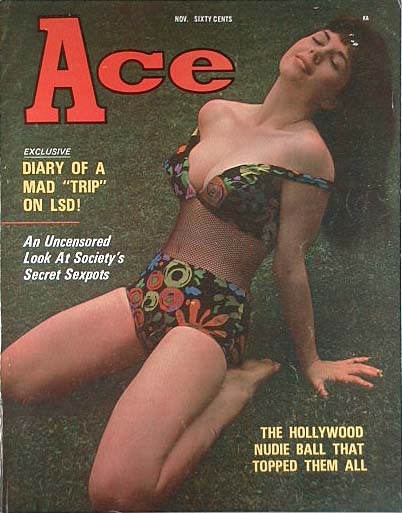 Ace - 1967-11