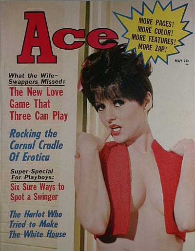 Ace - 1968-05