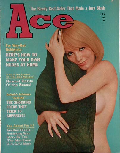Ace - 1968-07