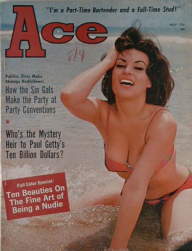 Ace - 1968-11
