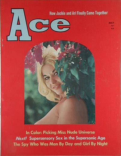 Ace - 1969-05