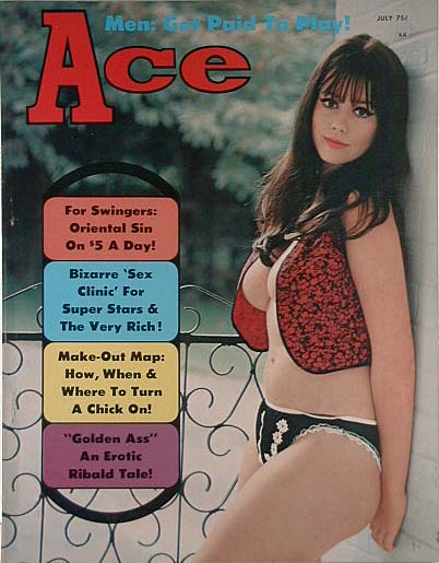 Ace - 1969-07