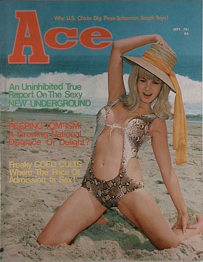 Ace - 1969-09