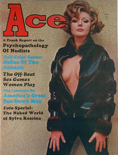 Ace - 1970-03