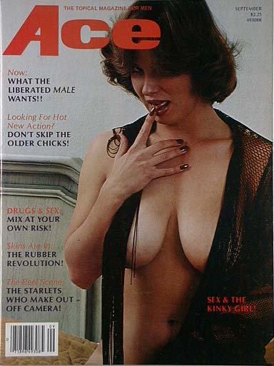 Ace - 1978-09