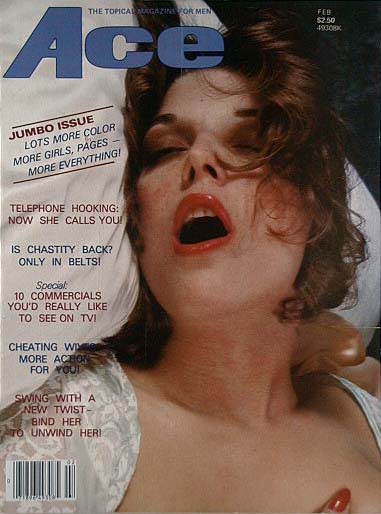 Ace - 1979-02