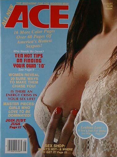 Ace - 1980-08