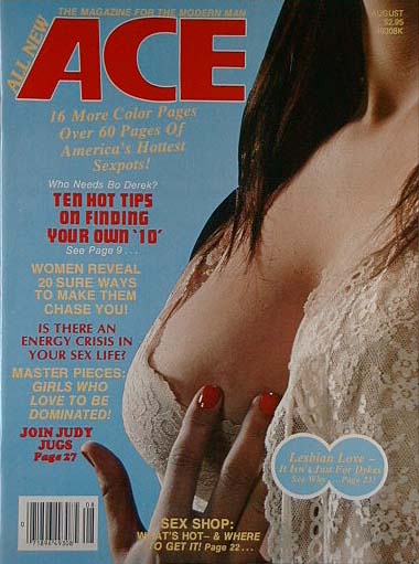 Ace - 1980-08