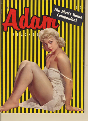 Adam - v02 #06