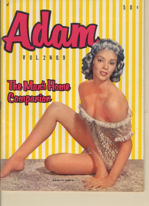 Adam - v02 #09