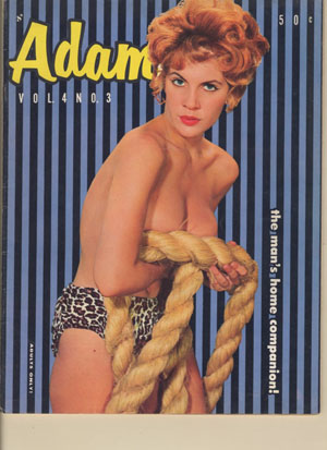 Adam - v04 #03