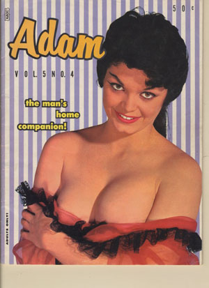 Adam - v05 #04