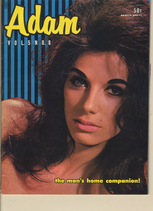 Adam - v05 #08