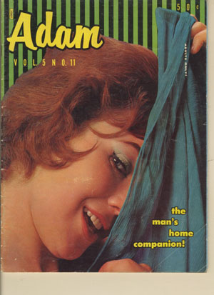Adam - v05 #11