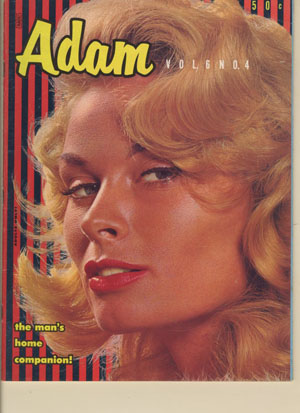 Adam - v06 #04