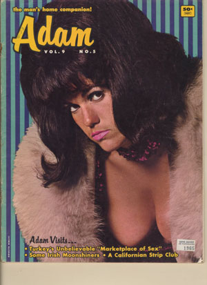 Adam - v09 #05
