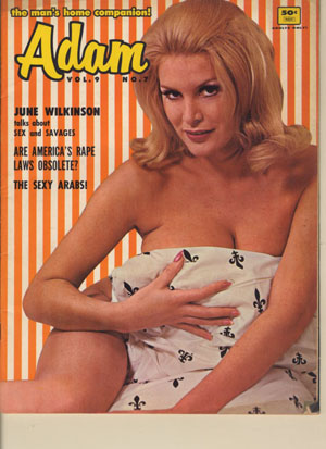 Adam - v09 #07