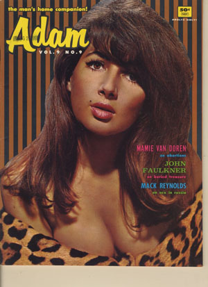 Adam - v09 #09