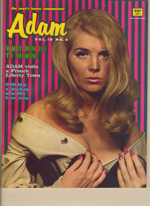 Adam - v10 #06