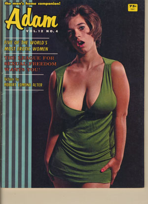 Adam - v12 #04