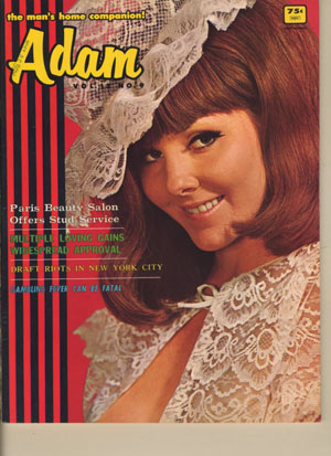 Adam - v12 #09